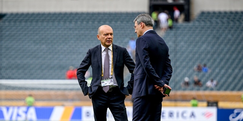 Vi convince come stanno costruendo l'attacco della Juve? 1 Vi convince come stanno costruendo l'attacco della Juve?