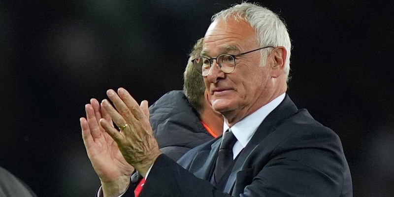 Ranieri ct dell'Italia, il nodo dell'eventuale doppio incarico. Cosa sta succedendo 2 Ranieri ct dell'Italia, il nodo dell'eventuale doppio incarico. Cosa sta succedendo