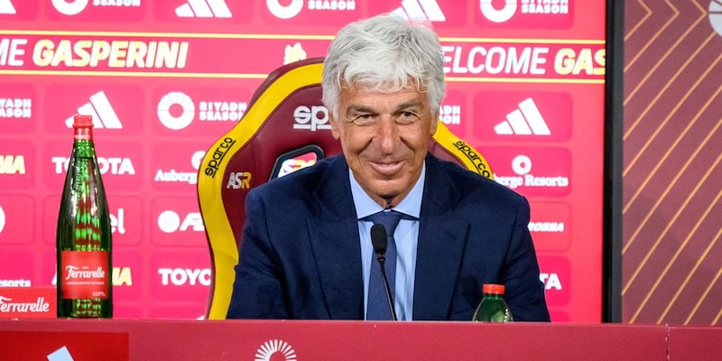 Gasperini e il paragone con Zeman: “Con le mie preparazioni non è mai morto nessuno…” 3 Gasperini e il paragone con Zeman: “Con le mie preparazioni non è mai morto nessuno…”