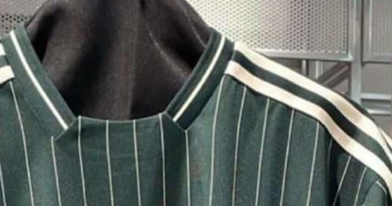 Juve, maglia Icon: ecco come sarà, spunta la prima immagine 1 Juve, maglia Icon: ecco come sarà, spunta la prima immagine