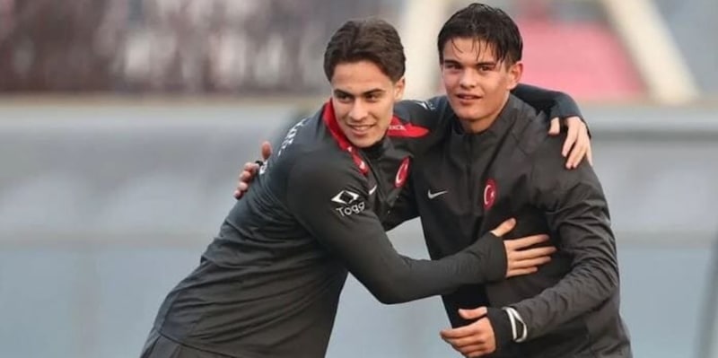 Vural, l'interesse Juve e la concorrenza: chi è il turco amico di Yildiz, la scheda 1 Vural, l'interesse Juve e la concorrenza: chi è il turco amico di Yildiz, la scheda