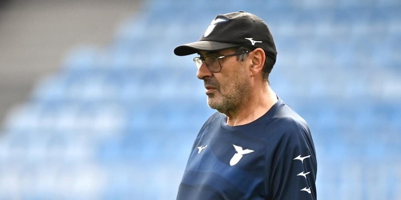 Lazio, tutte le date del programma estivo di Sarri: dal ritiro a Formello alle amichevoli di lusso 2 Lazio, tutte le date del programma estivo di Sarri: dal ritiro a Formello alle amichevoli di lusso