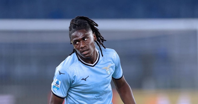 Lazio, Tchaouna verso il Burnley: quanto potrebbe incassare il club di Lotito 2 Lazio, Tchaouna verso il Burnley: quanto potrebbe incassare il club di Lotito