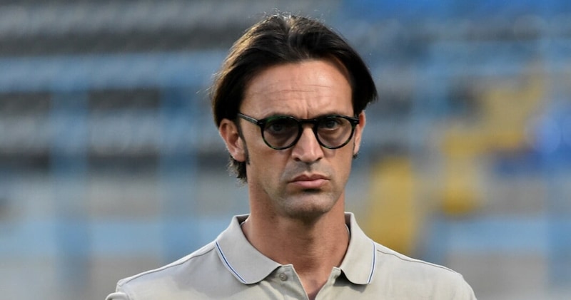 Legrottaglie: "Juve ancora alla ricerca di un’identità". Su Tudor, il post City e il Real... 1 Legrottaglie: "Juve ancora alla ricerca di un’identità". Su Tudor, il post City e il Real...