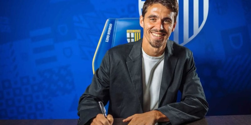 Cuesta, ufficiale l’ex Juve al Parma: i dettagli del contratto 1 Cuesta, ufficiale l’ex Juve al Parma: i dettagli del contratto