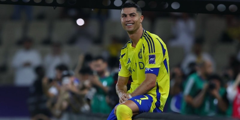 Ronaldo, svolta per il futuro: c'è la scelta sul rinnovo con l'Al Nassr 1 Ronaldo, svolta per il futuro: c'è la scelta sul rinnovo con l'Al Nassr