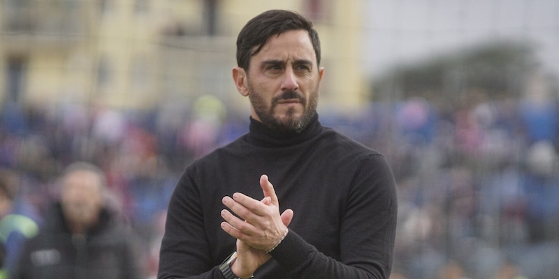 Serie B, il Catanzaro ha scelto Alberto Aquilani 3 Serie B, il Catanzaro ha scelto Alberto Aquilani