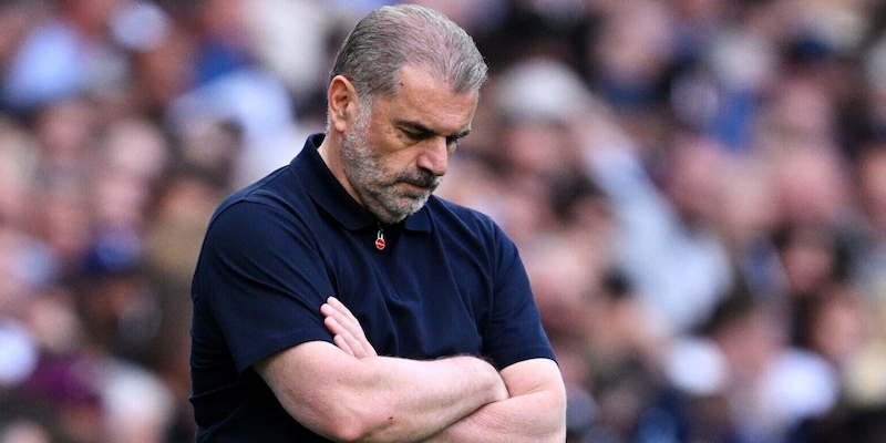 Postecoglou, clamoroso al Tottenham: vince l’Europa League e viene esonerato! 1 Postecoglou, clamoroso al Tottenham: vince l’Europa League e viene esonerato!