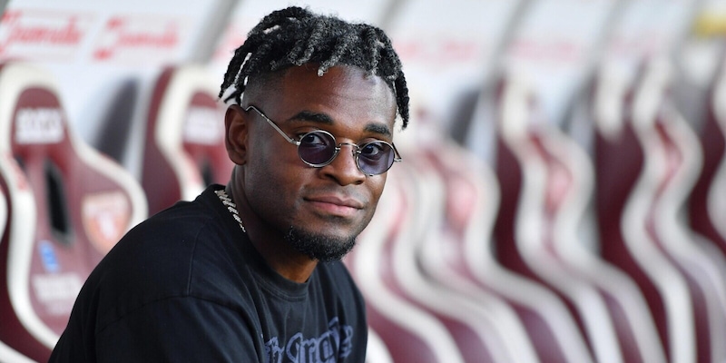 Zapata giura amore al Toro: "Questa è casa mia". E sul futuro da allenatore... 1 Zapata giura amore al Toro: "Questa è casa mia". E sul futuro da allenatore...