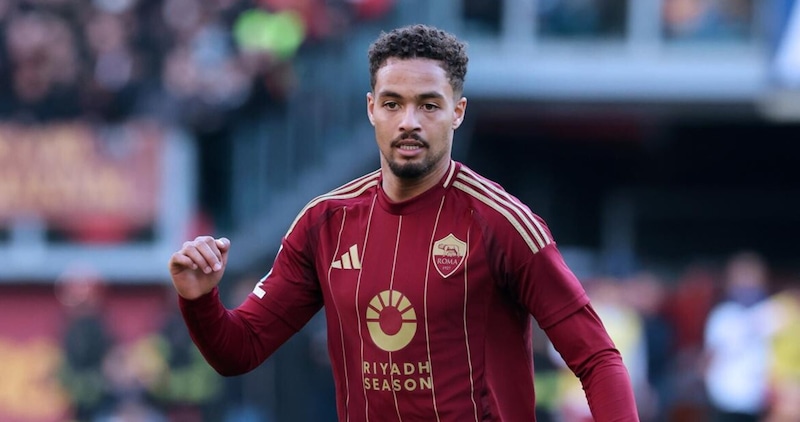 Rensch stregato dalla Roma: “Ecco la differenza con l’Ajax”. E sui tifosi… 1 Rensch stregato dalla Roma: “Ecco la differenza con l’Ajax”. E sui tifosi…