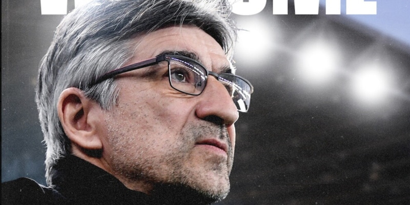 Juric è il dopo Gasperini: ufficiale il cambio allenatore dell’Atalanta 1 Juric è il dopo Gasperini: ufficiale il cambio allenatore dell’Atalanta
