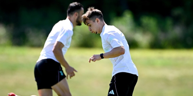 Tudor verso Juve-Real Madrid: Conceicao c’è, gruppo al completo (tranne Savona), le ultime dagli Usa 1 Tudor verso Juve-Real Madrid: Conceicao c’è, gruppo al completo (tranne Savona), le ultime dagli Usa