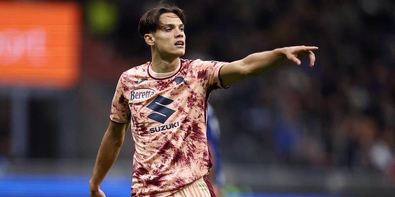 Ricci, viaggio in Africa tra il Toro e il calciomercato 2 Ricci, viaggio in Africa tra il Toro e il calciomercato