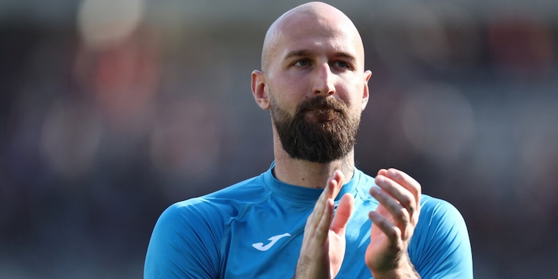 Maignan al Chelsea? Milan su Milinkovic-Savic: è stimato da Tare, ha una clausola da 20 milioni 4 Maignan al Chelsea? Milan su Milinkovic-Savic: è stimato da Tare, ha una clausola da 20 milioni