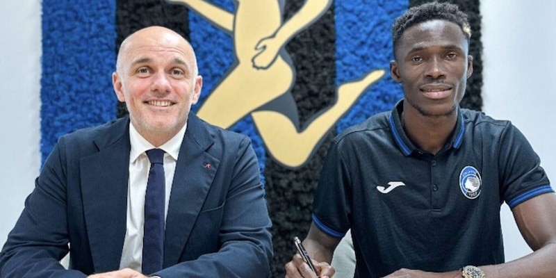 Atalanta, ufficiale l'acquisto di Kossounou: tutti i dettagli dell'operazione 4 Atalanta, ufficiale l'acquisto di Kossounou: tutti i dettagli dell'operazione