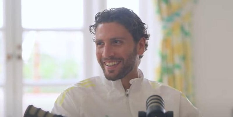 Locatelli: “Vorrei Rugani come vice allenatore, non si espone ma…” 1 Locatelli: “Vorrei Rugani come vice allenatore, non si espone ma…”