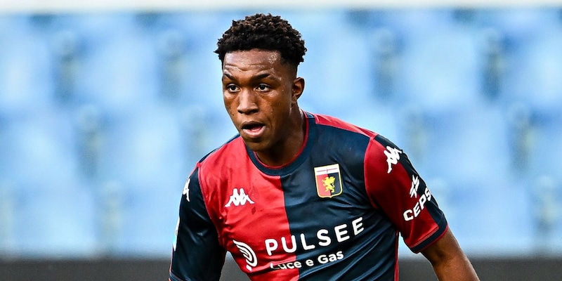 Atalanta a un passo da Ahanor: i dettagli della trattativa 3 Atalanta a un passo da Ahanor: i dettagli della trattativa