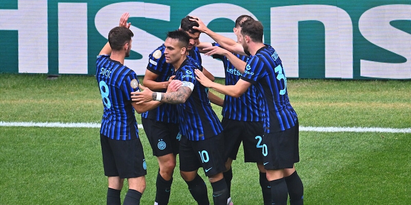 Inter, col River una notte da 30 milioni per il bilancio e il sogno Mondiale 1 Inter, col River una notte da 30 milioni per il bilancio e il sogno Mondiale