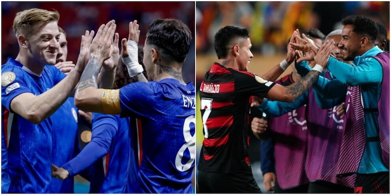 Chelsea-Flamengo, diretta Mondiale per club: segui la partita live oggi 1 Chelsea-Flamengo, diretta Mondiale per club: segui la partita live oggi