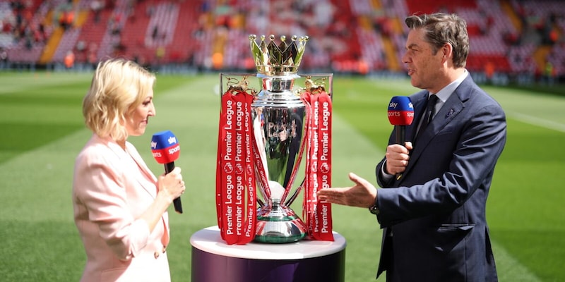 Premier League, rivoluzione in tv: i giocatori sostituiti saranno intervistati in diretta durante la partita 3 Premier League, rivoluzione in tv: i giocatori sostituiti saranno intervistati in diretta durante la partita