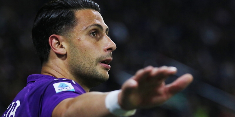 Mandragora, l’ex Juve piace a Bologna e Betis: le novità sul mediano Fiorentina 1 Mandragora, l’ex Juve piace a Bologna e Betis: le novità sul mediano Fiorentina