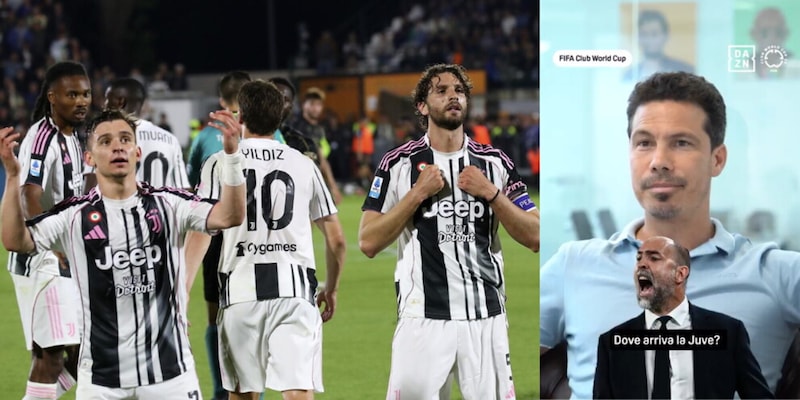 Mondiale per Club, la profezia del "Profeta" Hernanes: "Ecco dove arriva la Juve..." 2 Mondiale per Club, la profezia del "Profeta" Hernanes: "Ecco dove arriva la Juve..."