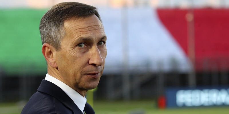 Italia U21, Nunziata pronto per l'Europeo: “Prima partita è fondamentale”. Su Spalletti... 1 Italia U21, Nunziata pronto per l'Europeo: “Prima partita è fondamentale”. Su Spalletti...