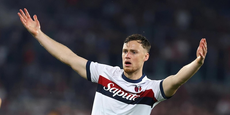 Beukema sul futuro: "Voglio giocare la Champions. Se passerà il treno forse ci salirò" 2 Beukema sul futuro: "Voglio giocare la Champions. Se passerà il treno forse ci salirò"