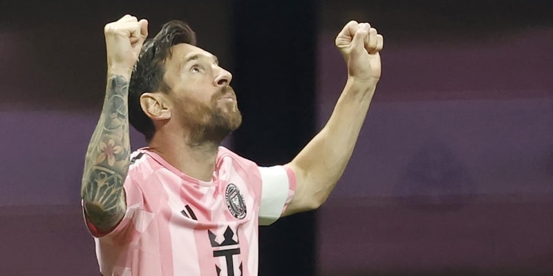 Gli Stati Uniti e il calcio: rivoluzione silenziosa da Beckham a Messi 2 Gli Stati Uniti e il calcio: rivoluzione silenziosa da Beckham a Messi