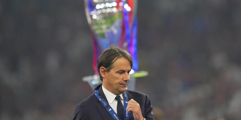 Perché Simone ha lasciato e perché merita solo applausi 2 Perché Simone ha lasciato e perché merita solo applausi