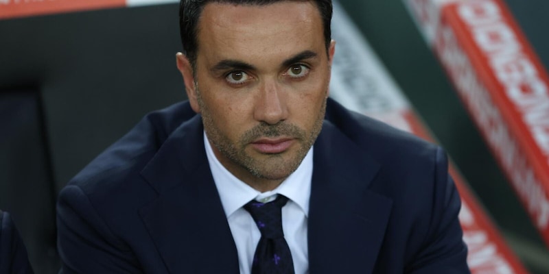 Palladino e il messaggio d'addio sui social: "Lascio la Fiorentina con un peso enorme nel cuore" 4 Palladino e il messaggio d'addio sui social: "Lascio la Fiorentina con un peso enorme nel cuore"