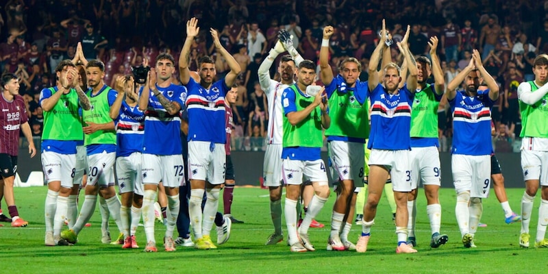 Samp, adesso che sei salva parla chiaro con i tuoi tifosi 1 Samp, adesso che sei salva parla chiaro con i tuoi tifosi