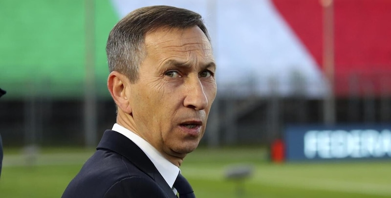 Italia U21, Nunziata punta la Germania: "Fondamentale sfruttare i loro errori" 2 Italia U21, Nunziata punta la Germania: "Fondamentale sfruttare i loro errori"