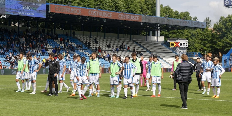 Niente iscrizione alla Serie C per la Spal: "Ma il club non fallirà" 3 Niente iscrizione alla Serie C per la Spal: "Ma il club non fallirà"