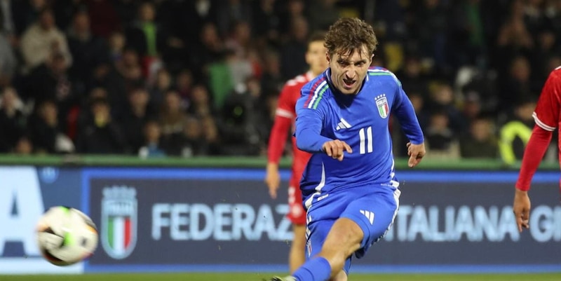 Italia-Romania diretta Europei U21: segui la partita d'esordio degli azzurrini 1 Italia-Romania diretta Europei U21: segui la partita d'esordio degli azzurrini