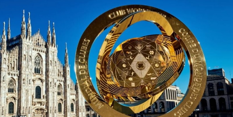 Mondiale per Club, già si pensa al 2029: la prima candidata per ospitarlo 4 Mondiale per Club, già si pensa al 2029: la prima candidata per ospitarlo