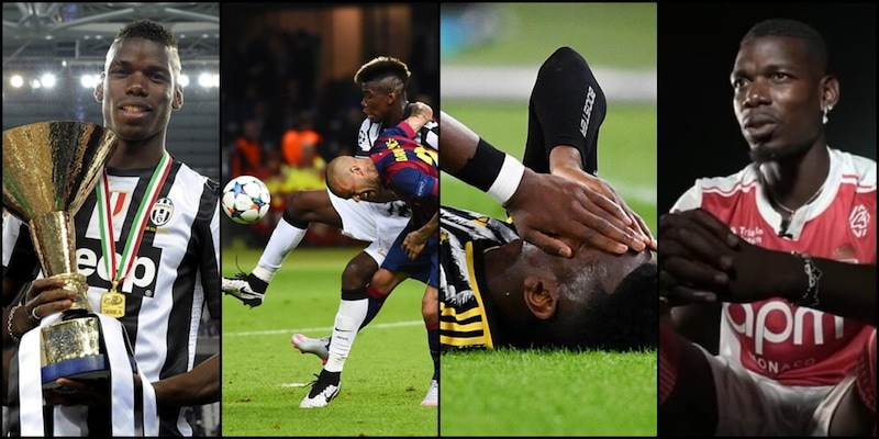 Caro Pogba, tra guru e medicine ti sei abbandonato da solo. Ma i tifosi Juve ti vorranno sempre bene 3 Caro Pogba, tra guru e medicine ti sei abbandonato da solo. Ma i tifosi Juve ti vorranno sempre bene