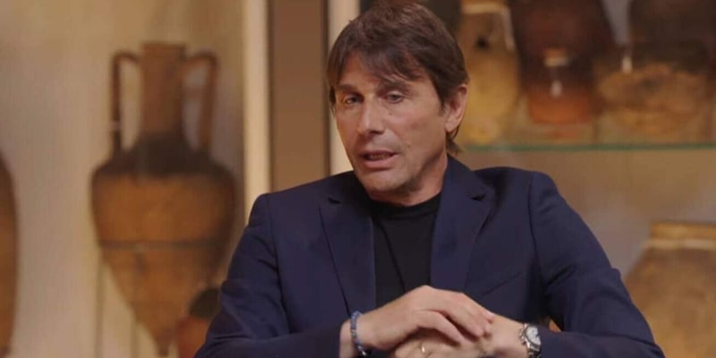 Conte, tutta la verità Juve: “Senza di lui non sarei mai rimasto per 13 anni" 1 Conte, tutta la verità Juve: “Senza di lui non sarei mai rimasto per 13 anni"