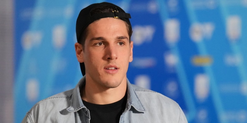 Zaniolo e il caso Primavera: “Sono stato ascoltato in Procura. Io bersaglio di offese e..." 1 Zaniolo e il caso Primavera: “Sono stato ascoltato in Procura. Io bersaglio di offese e..."