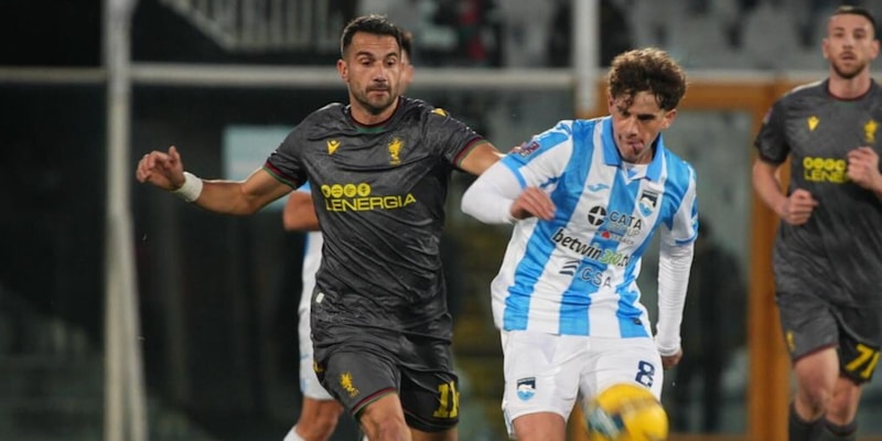 Pescara-Ternana diretta, segui la finale di ritorno dei play off di Serie C 4 Pescara-Ternana diretta, segui la finale di ritorno dei play off di Serie C