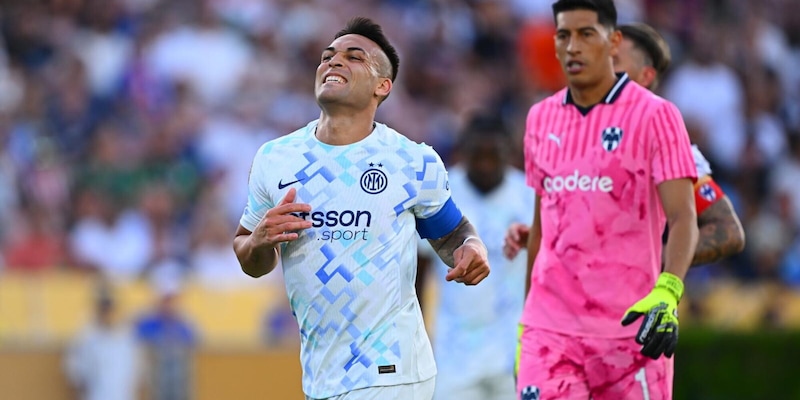 Inter-Urawa diretta Mondiale per Club oggi: segui la partita live 3 Inter-Urawa diretta Mondiale per Club oggi: segui la partita live