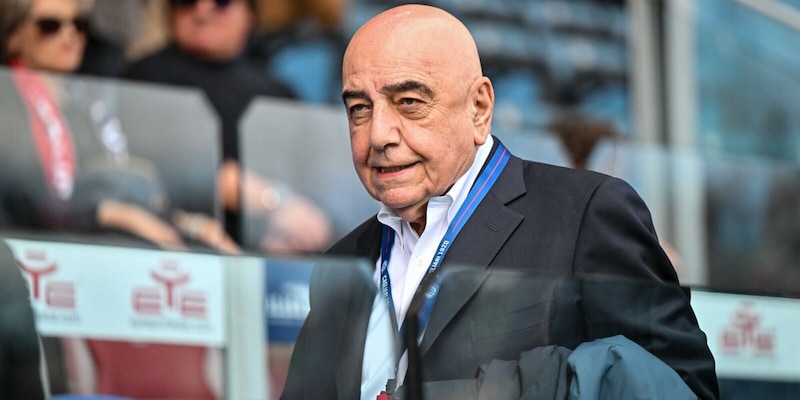 Monza, un sogno americano per l'addio della famiglia Berlusconi al calcio 2 Monza, un sogno americano per l'addio della famiglia Berlusconi al calcio