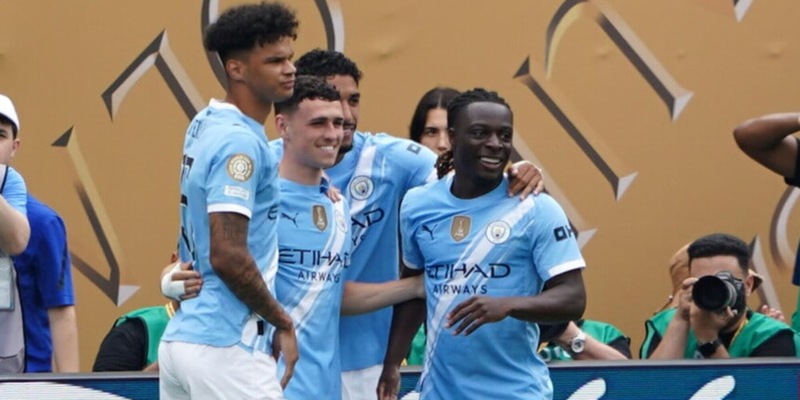City, gioia e dolori: Wydad ko ma Guardiola perde Rico Lewis! Ecco perché è stato espulso 1 City, gioia e dolori: Wydad ko ma Guardiola perde Rico Lewis! Ecco perché è stato espulso