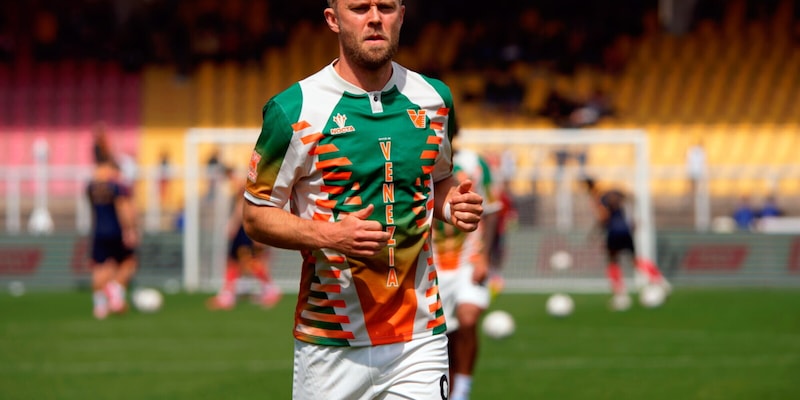 Bari, per svoltare si punta a Gytkjaer 3 Bari, per svoltare si punta a Gytkjaer