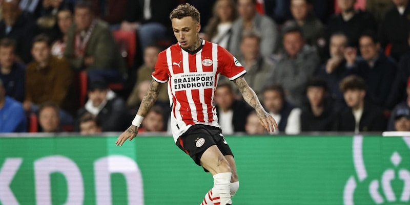 Napoli e Psv sempre più vicini per Noa Lang: le ultime sulla trattativa 1 Napoli e Psv sempre più vicini per Noa Lang: le ultime sulla trattativa