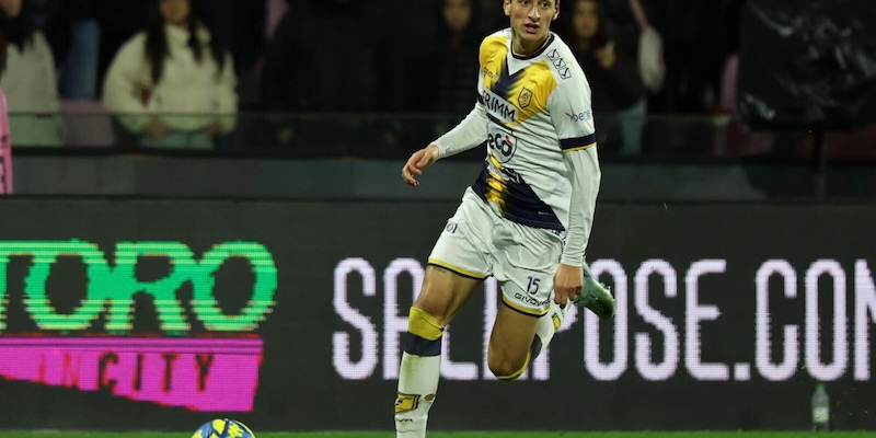 Romano Floriani Mussolini torna alla Lazio: il contro riscatto dalla Juve Stabia 2 Romano Floriani Mussolini torna alla Lazio: il contro riscatto dalla Juve Stabia