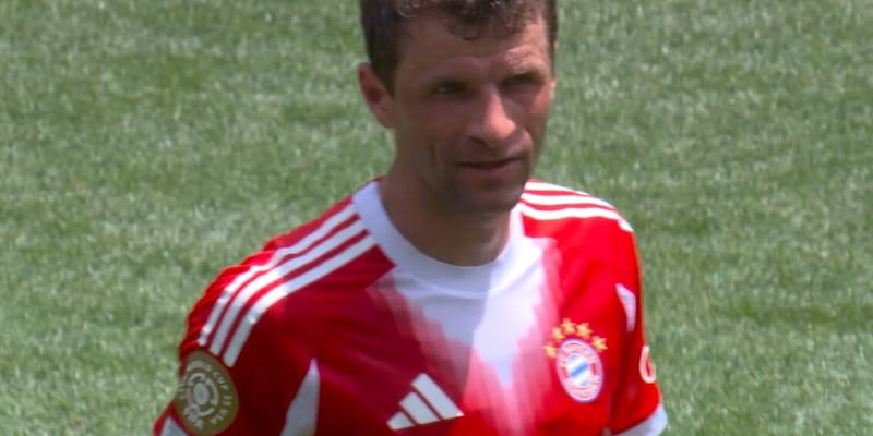 Auckland imbarazzante, il Bayern ne fa 10: al Mondiale per Club pioggia di gol 1 Auckland imbarazzante, il Bayern ne fa 10: al Mondiale per Club pioggia di gol