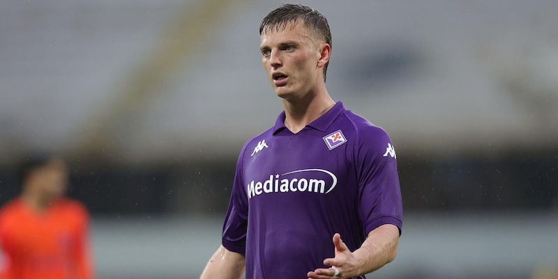 Gudmundsson è della Fiorentina: ora dategli la scena 1 Gudmundsson è della Fiorentina: ora dategli la scena