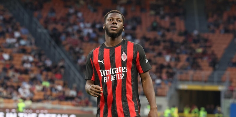 Napoli scatenato: non solo de Bruyne, vicino anche Musah 2 Napoli scatenato: non solo de Bruyne, vicino anche Musah