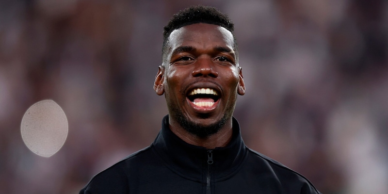 Pogba, dall'Empoli alla... Francia: contatti positivi con l'ex Juve 1 Pogba, dall'Empoli alla... Francia: contatti positivi con l'ex Juve